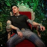 Adam Yau avatar