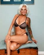 Ageless Vixen TM (@agelessvixen) profile photo