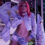 Ariel Kaylani (@akmermaid907) — OnlyFans & Instagram girl