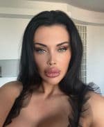 ALETTAOCEAN (@alettaoceanxxxx) — OnlyFans & Instagram girl