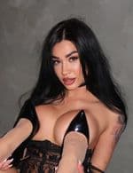 Lebanese princess (@ambermg_vip) — OnlyFans & Instagram girl