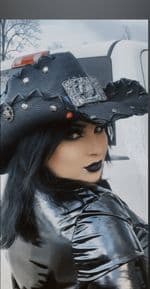Amber Nicole (@ambernicole2412) profile photo