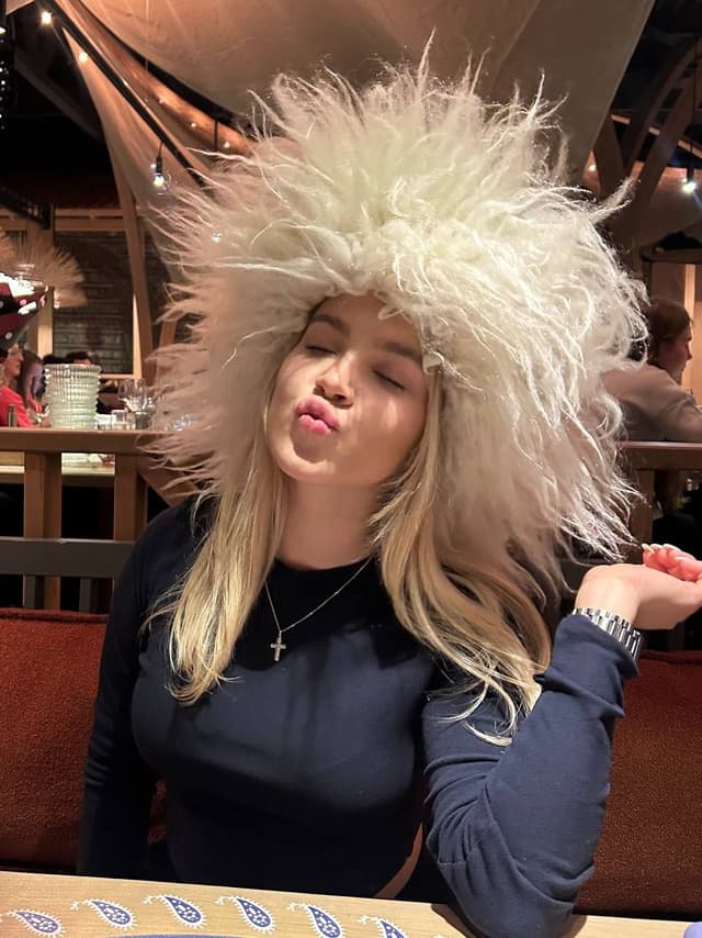 Amelia (@ameliesmile) profile photo
