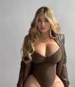 Anastasia (@anastasiakvitkovip) — OnlyFans & Instagram girl