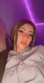 Mekayla (@angle9918) profile photo