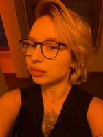 Ann Love (@ann_love666) profile photo