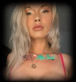 Ari (@ariafterdarkofficial) — OnlyFans & Instagram girl