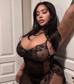 BIGGEST TITS ON ONLYFANS (@aundreanarenevip) — OnlyFans & Instagram girl