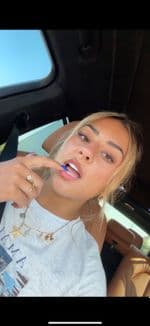 Ava Belle (@avabellebby) — OnlyFans & Instagram girl