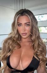 Stefanie G (@babystefg) — OnlyFans & Instagram girl