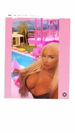 Barbiegirl23 (@barbiegirl23) profile photo