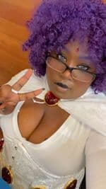BastetMinx (@bastetminx69) profile photo