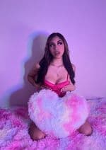 Melanie (@bb.mellow) profile photo
