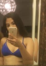 Saray (@bbystar) — OnlyFans & Instagram girl
