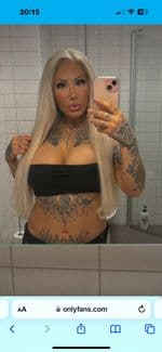 Belondie (@belondina) — OnlyFans & Instagram girl