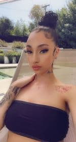 Bhad Bhabie (@bhadbhabie) profile photo