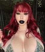 Juliette Michele (@bishoujomom) — OnlyFans & Instagram girl