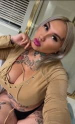 Blondydallas avatar