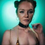 Liza Fitz (@brattyging) — OnlyFans & Instagram girl