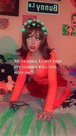Bunny Funtime (@bunniefuntime) — OnlyFans & Instagram girl