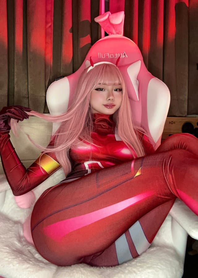 Mya (@bunnymya) profile photo
