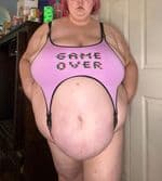 Little feeder (@bxthinsunflower) — OnlyFans & Instagram girl