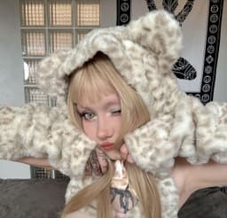 Yona (@byebblue) — OnlyFans & Instagram girl