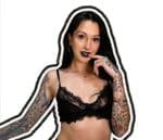chrissy + (@catandthebat) profile photo
