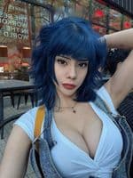 ᓚᘏᗢ (@catgirl) profile photo