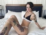 Catarina (@catkitty21) profile photo