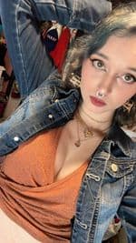 Haru Belladonna-Hiraeth (@cdawings) — OnlyFans & Instagram girl