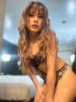 Kim Alexander (@chavasexy19) profile photo