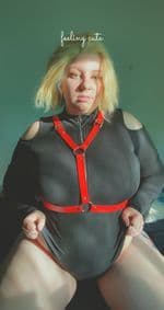 Chaz (@chazcosplay) profile photo