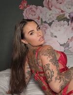 Christy Mack (@christymack) profile photo