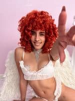 Galactic Babe (@cityalien) profile photo