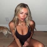 Corinna Kopf (@corinnakopf) — OnlyFans & Instagram girl