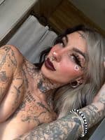Cruella Morgan (@cruellamorgan) profile photo