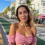 Ana Kirilik (@dancewithana) — OnlyFans & Instagram girl