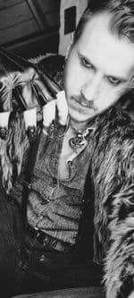 u12901473 (@deadw0lf) profile photo