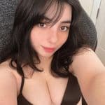 Cora (@defiantpanda) — OnlyFans & Instagram girl