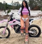 Desiree luckey (@desireeluckey0) — OnlyFans & Instagram girl