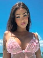 SAMIE.D (@duchamprivate) — OnlyFans & Instagram girl