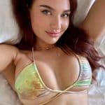 Elizabeth Zaks (@elizabethzaks) — OnlyFans & Instagram girl