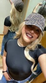 Social Media Influencer EMMA Dentist (@emma_ah) profile photo