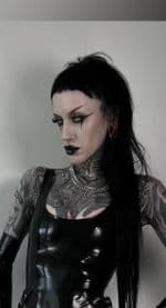 Erotik Funeral (@erotik.funeral) — OnlyFans & Instagram girl