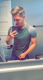 Ethan Mundahl (@ethanpm) profile photo