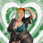 Little Missy May goth bbw (@fatmilkymomma69) — OnlyFans & Instagram girl