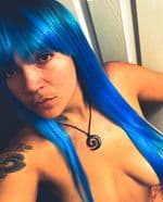 Fiesty Feminista (@fiestyfeminista) — OnlyFans & Instagram girl