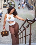 Fleur vanille (@fleurvanille) profile photo