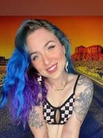 SAGE the SIZE QUEEN (@freaksl_tsage) — OnlyFans & Instagram girl